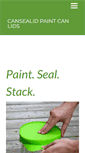 Mobile Screenshot of cansealid.com